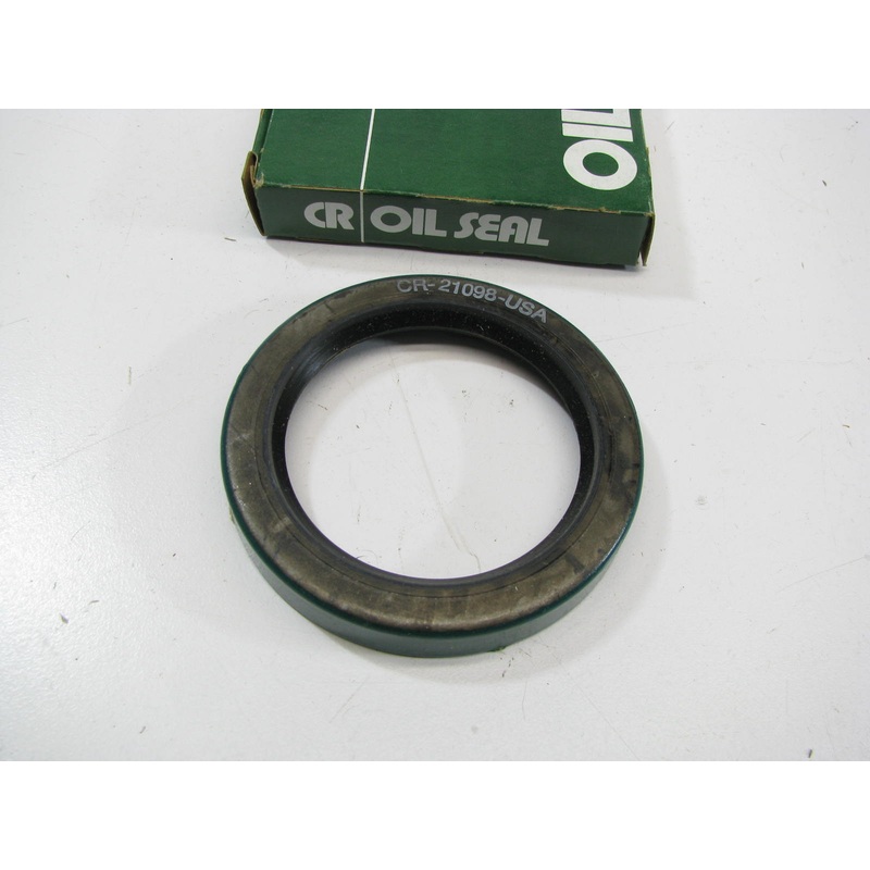 Chicago Rawhide 21098 Transmission Seal / Engine Timing Cover Seal