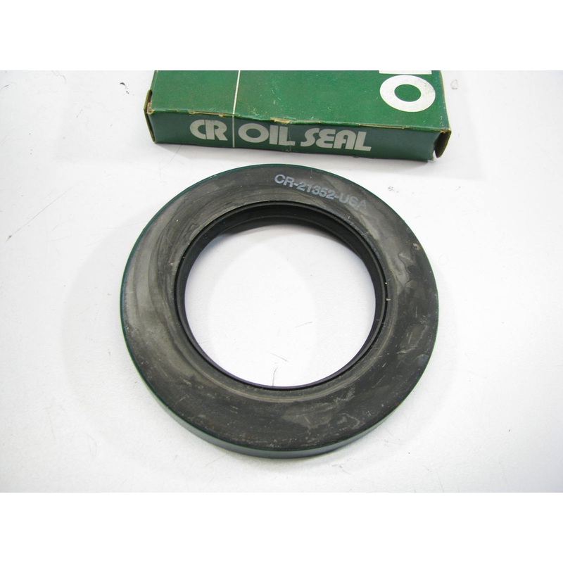 Chicago Rawhide 21352 Transfer Case Output Shaft Seal - Rear