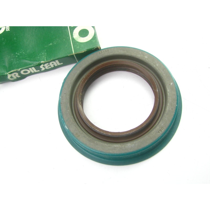 Chicago Rawhide 25106 Differential Pinion Seal for 1988-1994 Ford F Super Duty