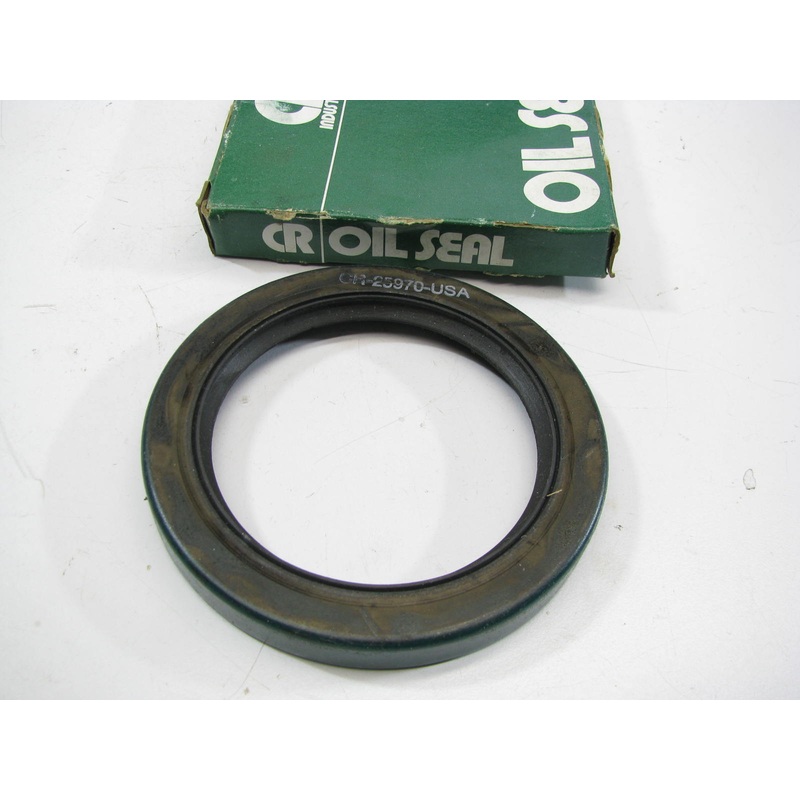 Chicago Rawhide 25970 Differential Pinion Seal - Front / Rear