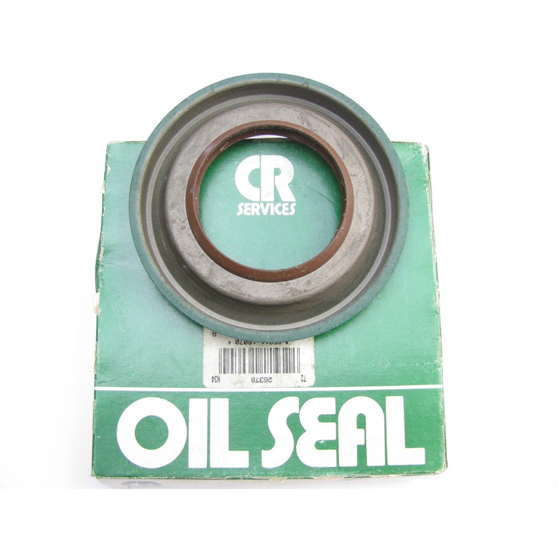 Chicago Rawhide 26378 Differential Pinion Seal - Rear
