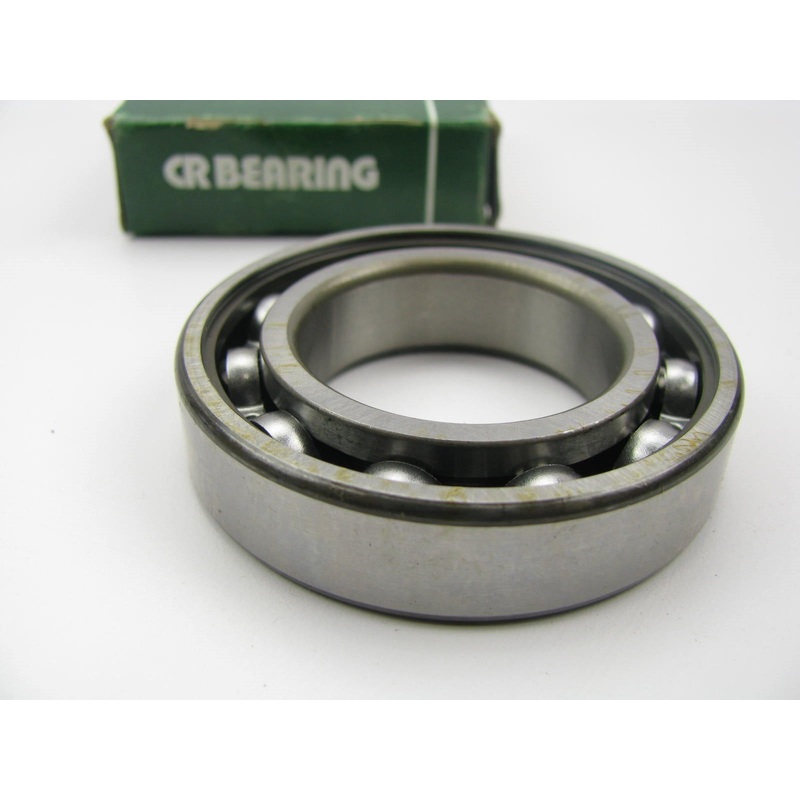 Chicago Rawhide 6007-RSJ Drive Shaft Bearing - Front