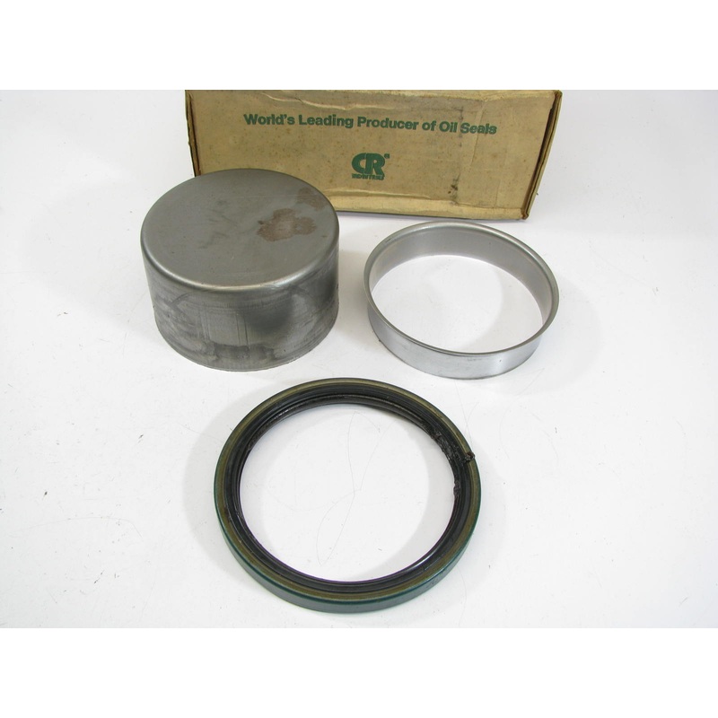 Chicago Rawhide 900 Manual Transmission Output Shaft Repair Sleeve Kit Rear