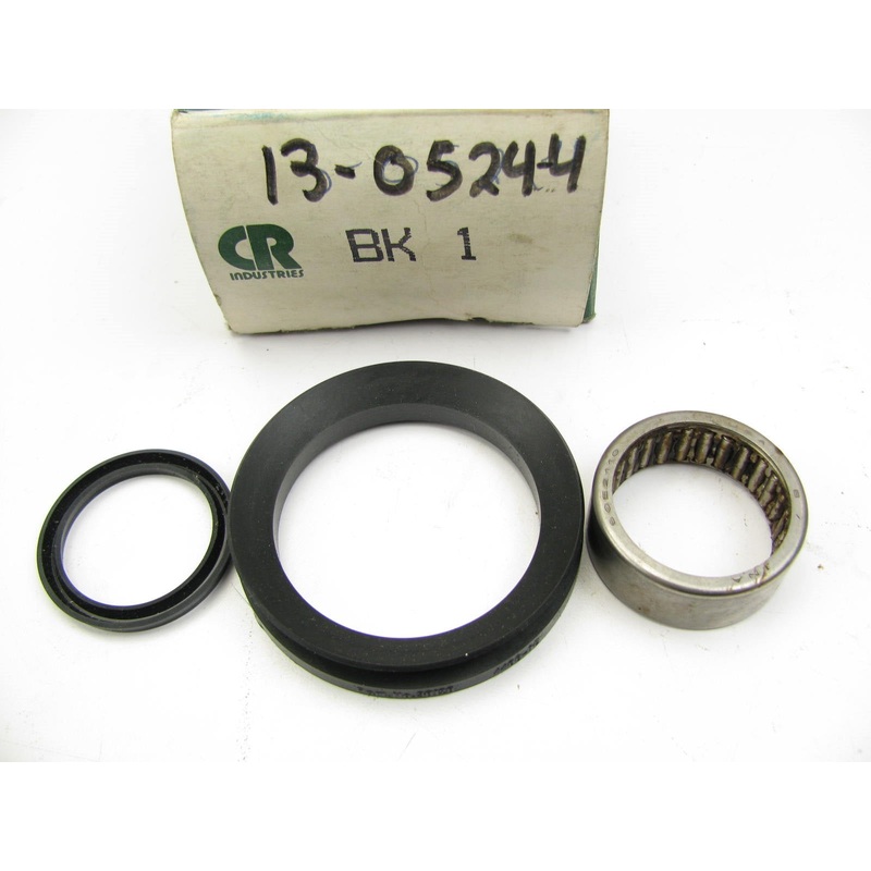 Chicago Rawhide BK1 Locking Hub Service Kit - Front