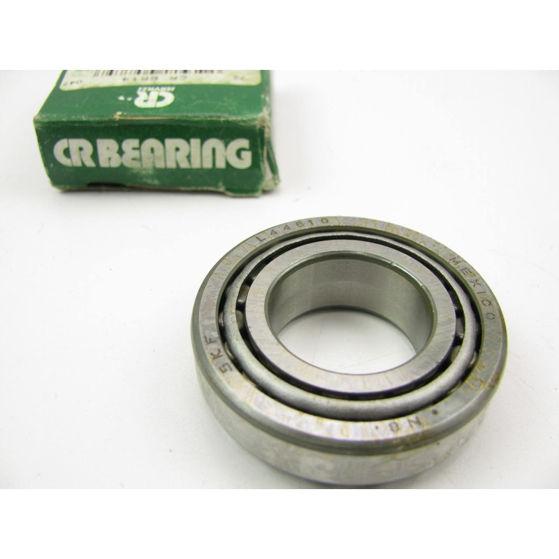 Chicago Rawhide BR14 Manual Transmission Countershaft Bearing - Front / Rear
