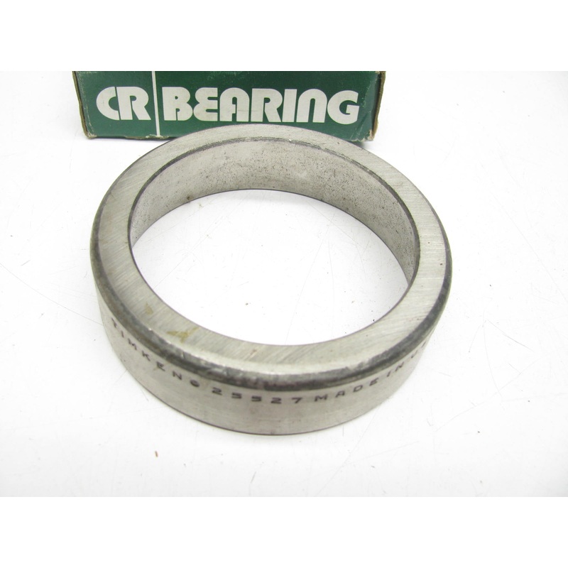 Chicago Rawhide BR25527 Axle Differential Bearing Race