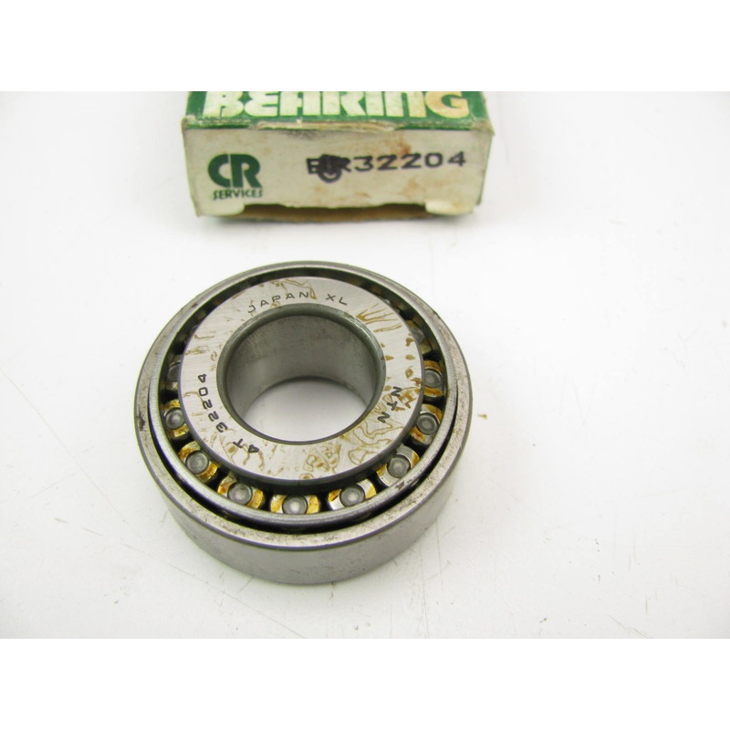 Chicago Rawhide BR32204 Manual Transmission Input Shaft Bearing  1984-1991 RX-7