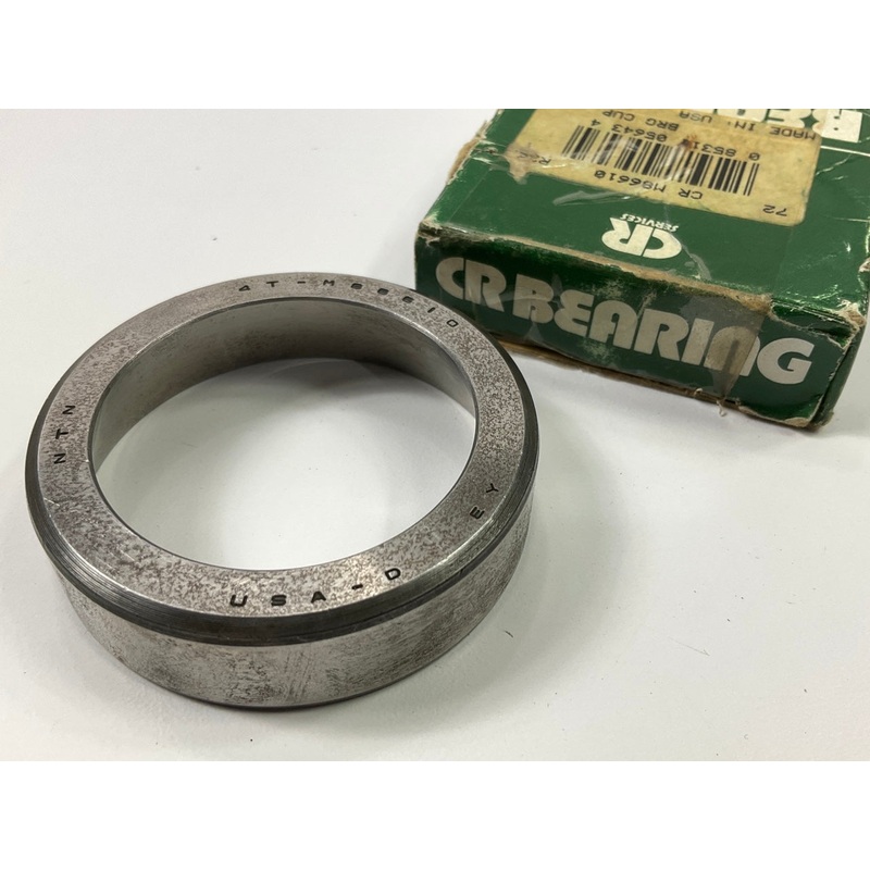 Chicago Rawhide M86610 Differential Pinion Race