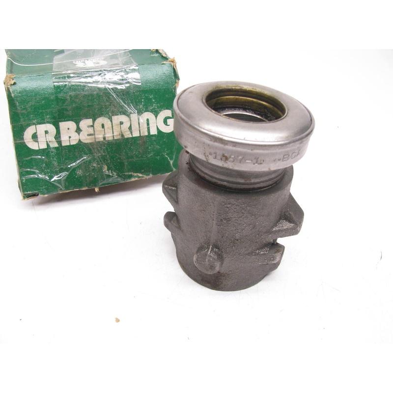 Chicago Rawhide N1727 Manual Transmission Clutch Release Bearing