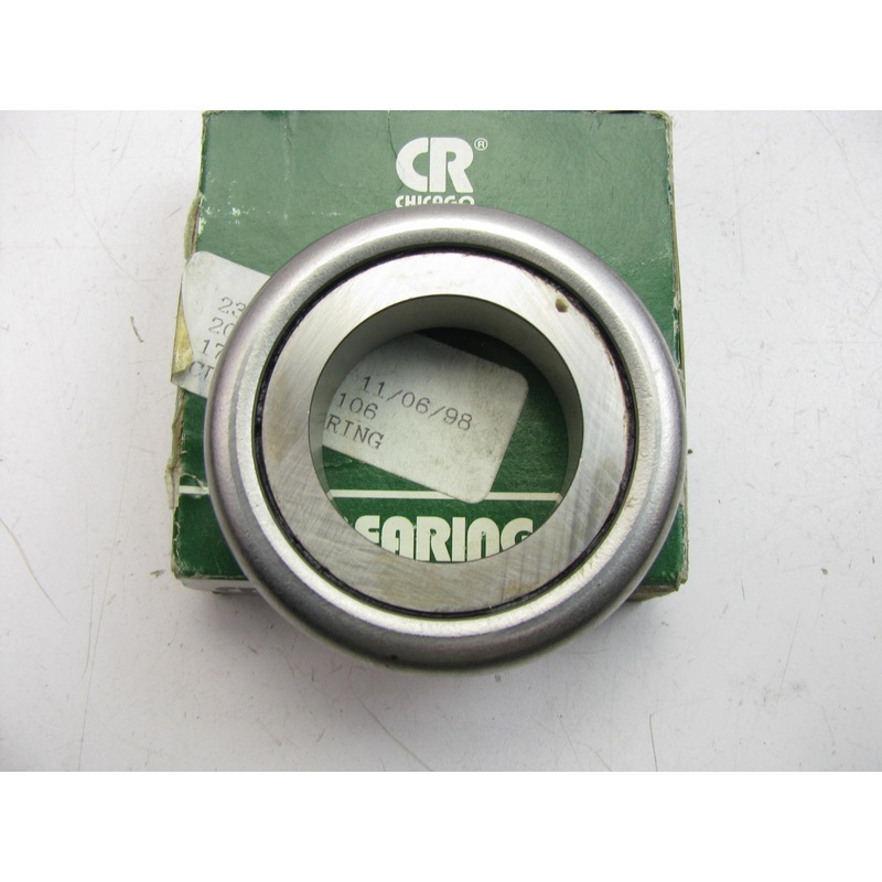 Chicago Rawhide N2106 Manual Transmission Clutch Release Bearing