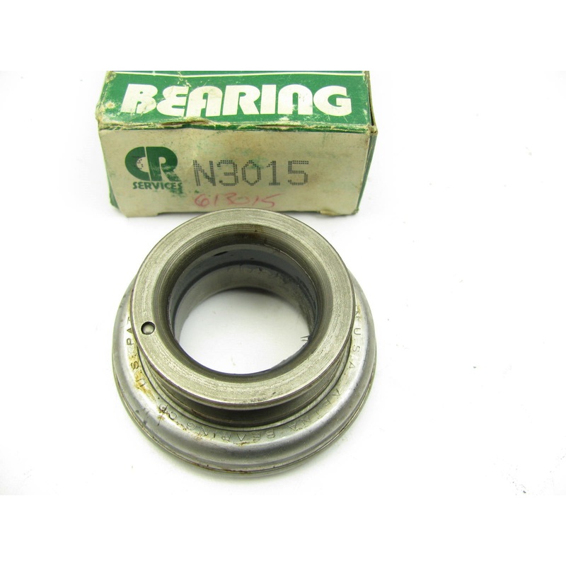Chicago Rawhide N3015 Manual Transmission Clutch Release Bearing