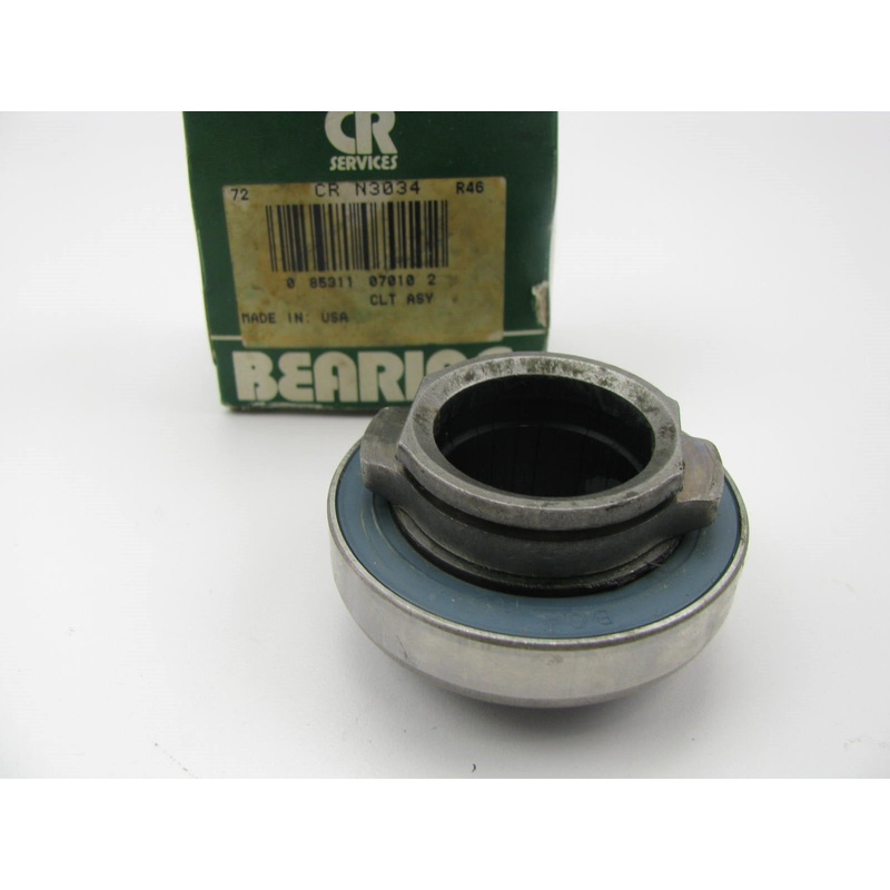 Chicago Rawhide N3034 Clutch Release Bearing
