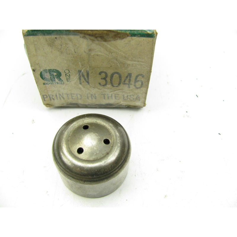Chicago Rawhide N3046 Clutch Release Bearing