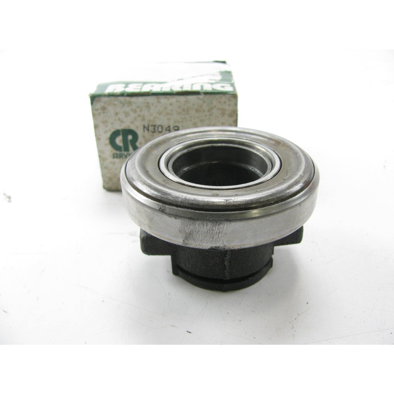 Chicago Rawhide N3049 Manual Transmission Clutch Release Bearing