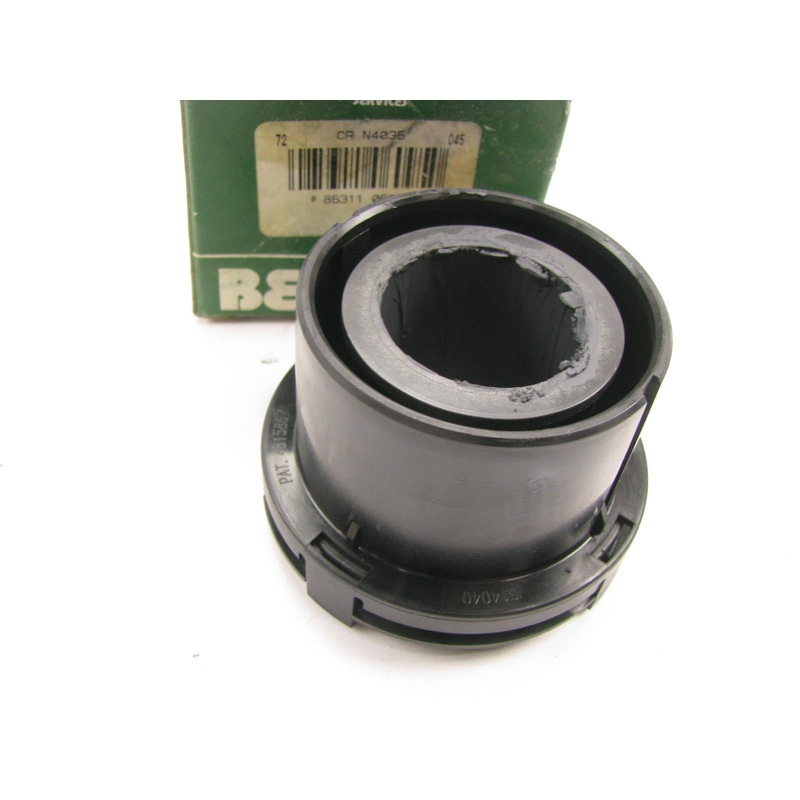 Chicago Rawhide N4035 Clutch Release Bearing - 1985-1987 Ford Bronco II, Ranger