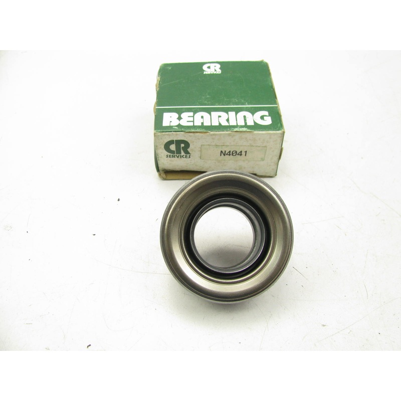 Chicago Rawhide N4041 Clutch Release Bearing 1982-1989 Honda Accord 1987 Prelude