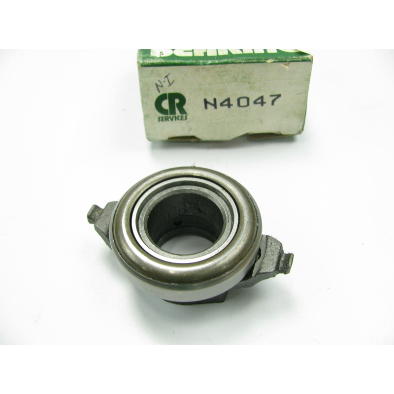 Chicago Rawhide N4047 Manual Transmission Clutch Release Bearing