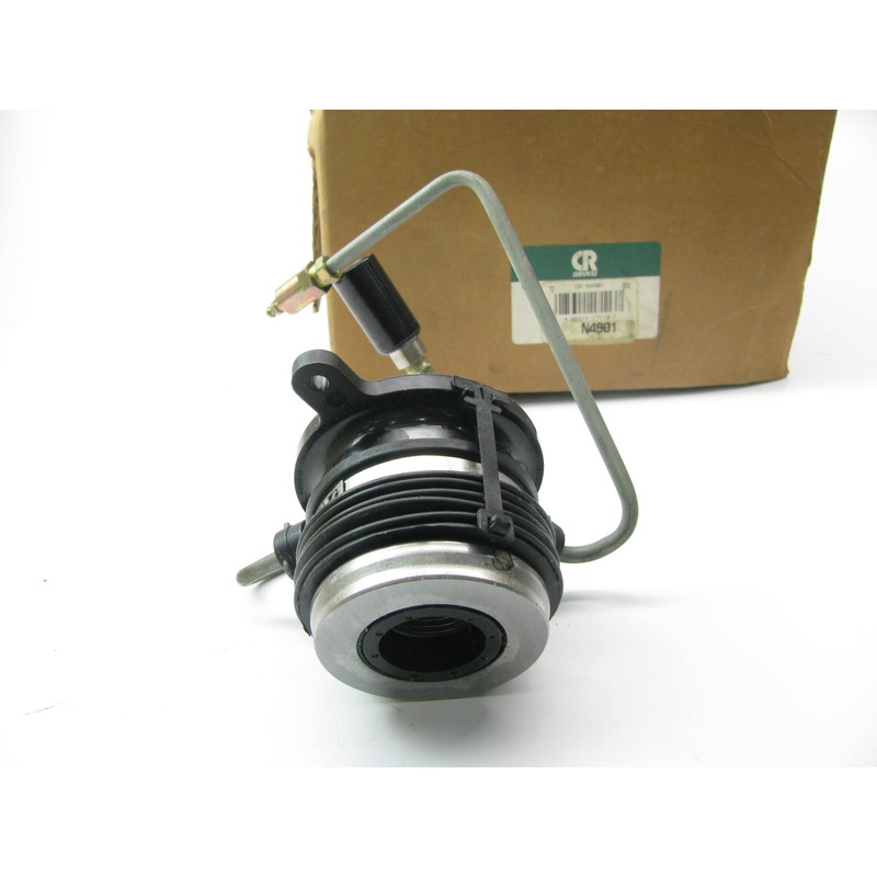 Chicago Rawhide N4901 Manual Transmission Clutch Release Bearing