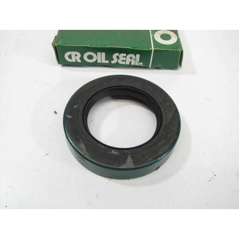 Chicago Rawhide SKF 15041 Manual Transmission Output Shaft Seal - Front / Rear