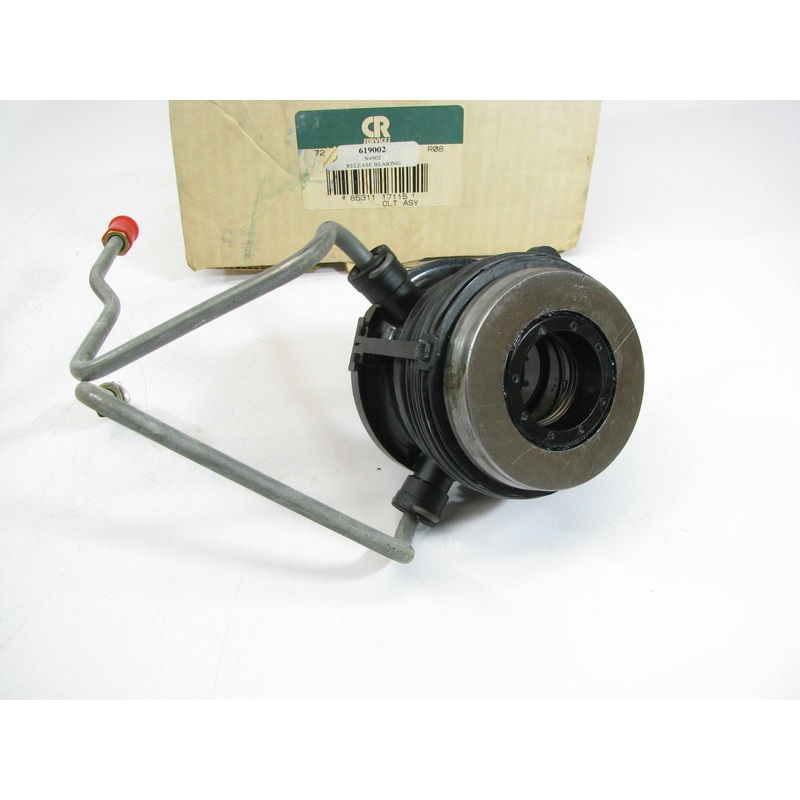Chicago Rawhide SKF N4902 Manual Transmission Clutch Release Bearing
