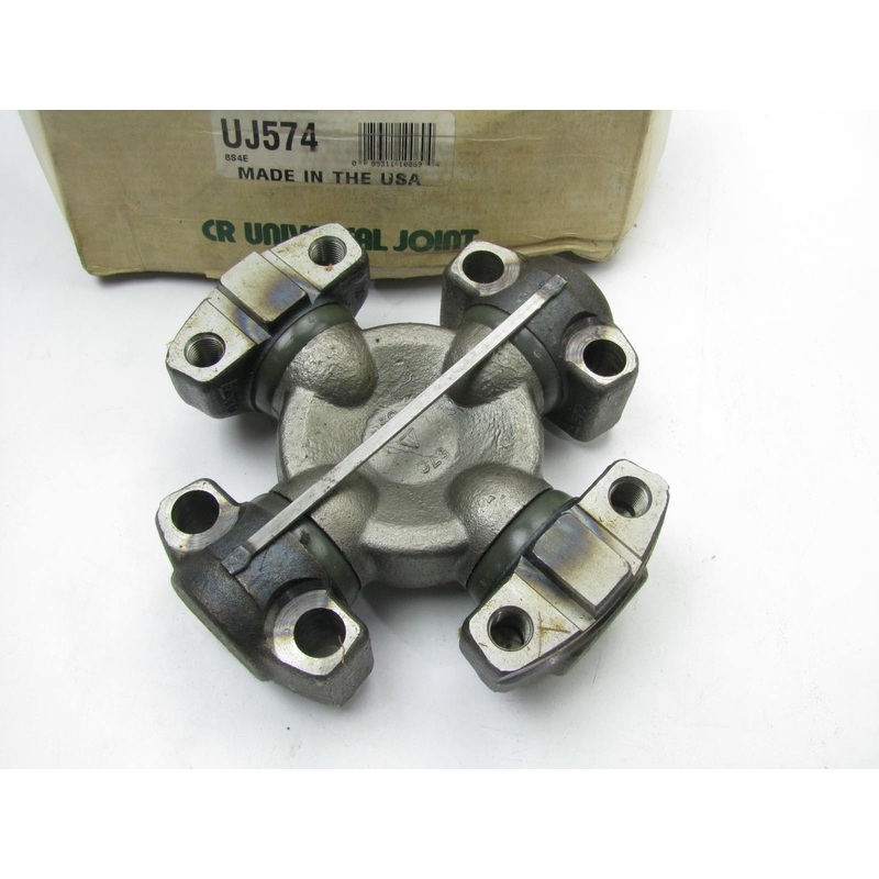 Chicago Rawhide UJ574 Spider U-Joint