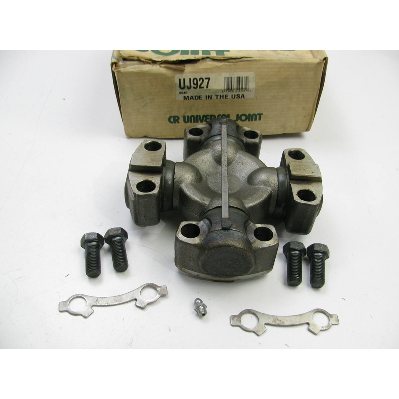 Chicago Rawhide UJ927 7C/72N Wing Style U-Joint Universal Joint HWD X HWD