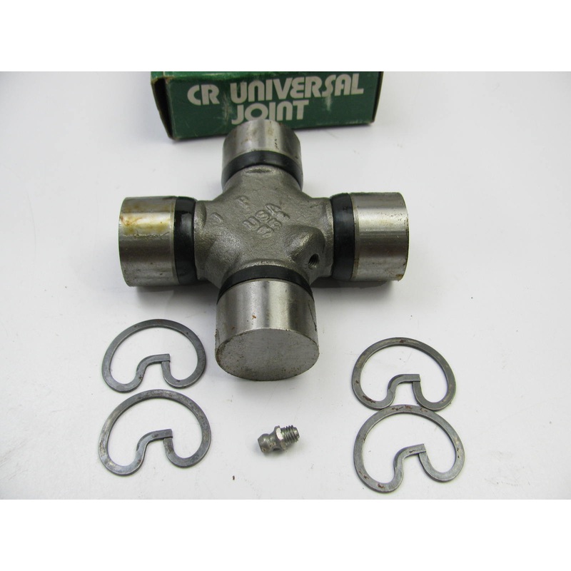 Chicago UJ461 U-Joint Universal Joint - Isuzu 1.378'' Bearing 4.092'' Outside Lock