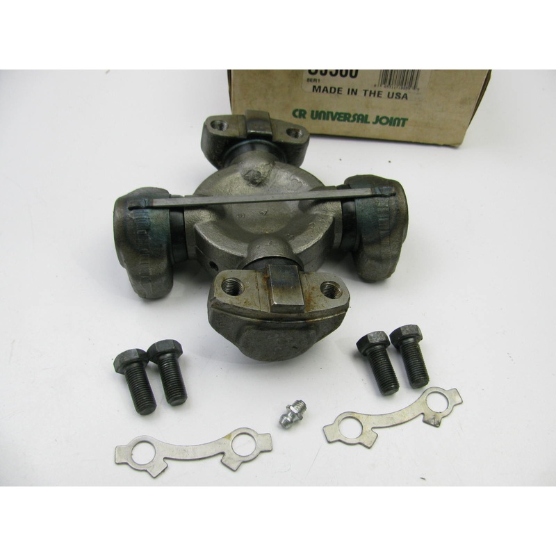 Chicago UJ560 U-Joint Universal Joint - Mechanics 6C 1.69'' Lockup 4.5'' Centers