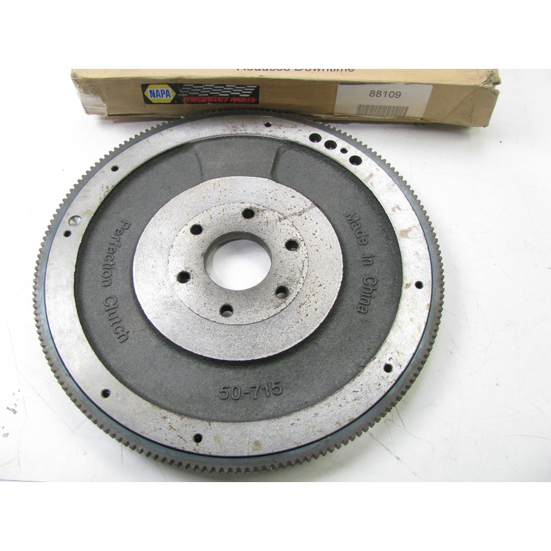 Clutch Flywheel-  5 Speed Trans Napa 88109 /  50-715