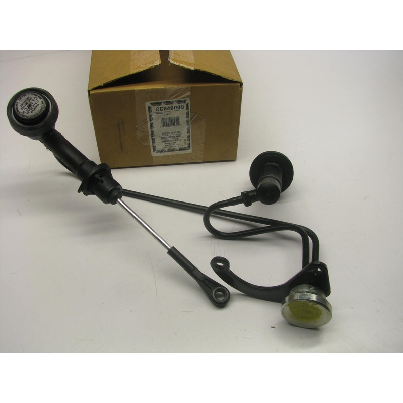 Dorman CC649000 Clutch Master And Slave Cylinder Assembly