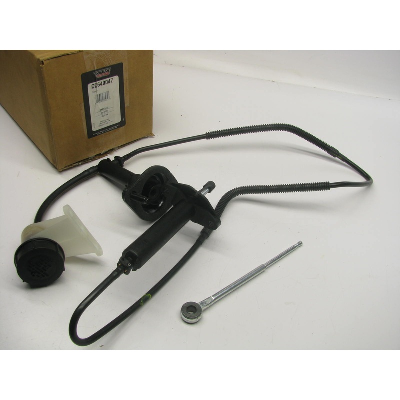 Dorman CC649047 Clutch Master And Slave Cylinder Assembly