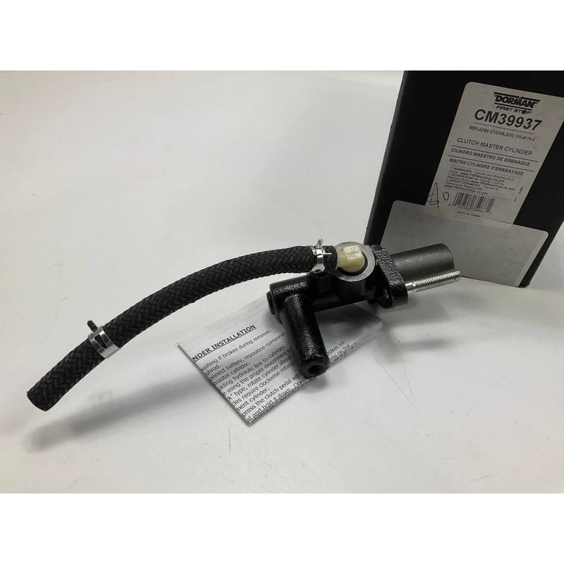 Dorman CM39937 Clutch Master Cylinder