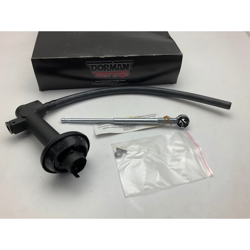 Dorman CM640006 Clutch Master Cylinder