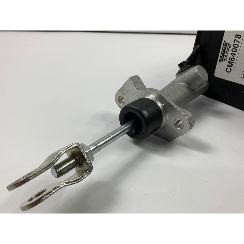 Dorman CM640078 Clutch Master Cylinder