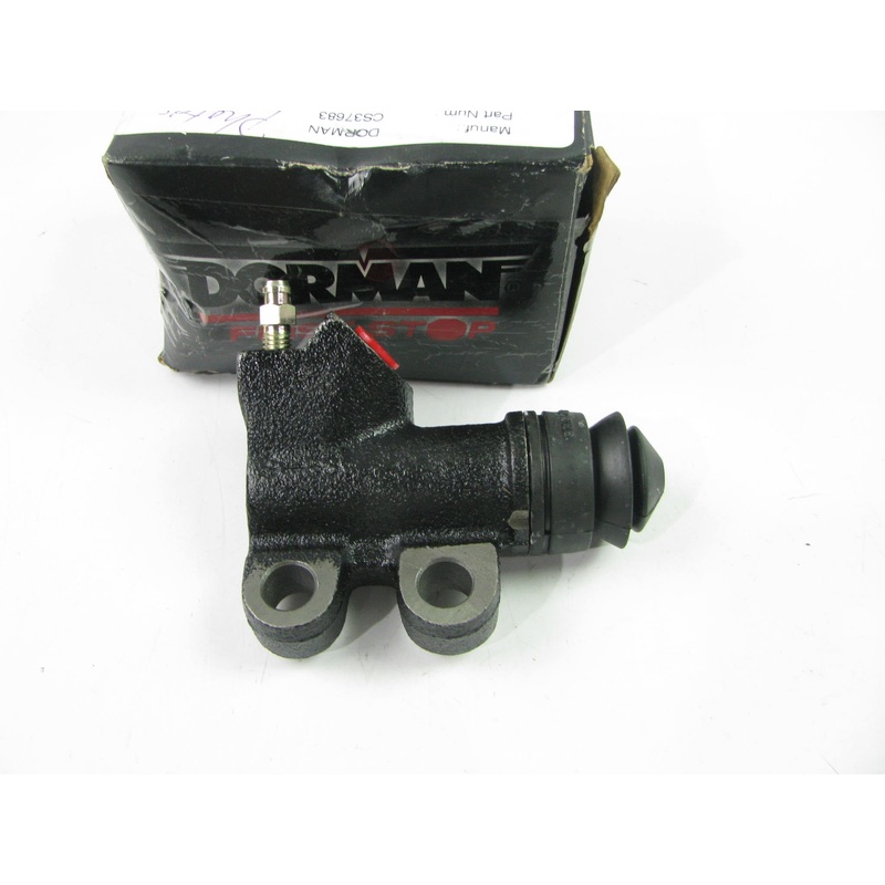 Dorman CS37683 Clutch Slave Cylinder For 1985-88 Nissan Stanza - 3/4 Bore Size