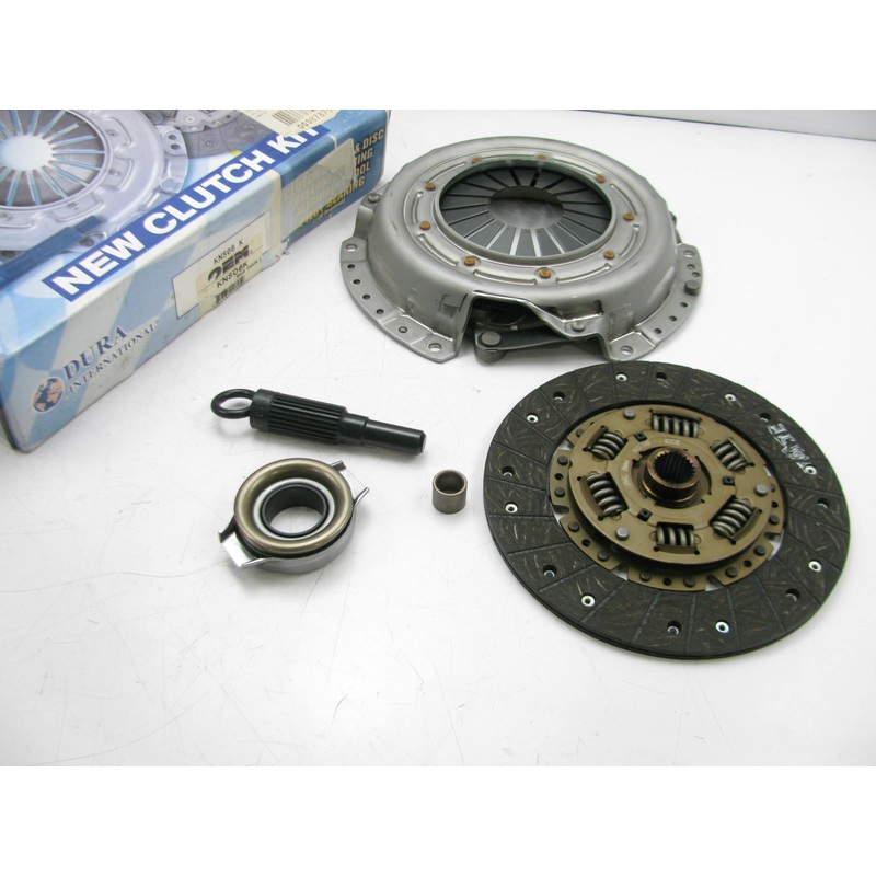 Dura KNS06K Clutch Kit  For 1997-2001 Nissan Altima 2.4L