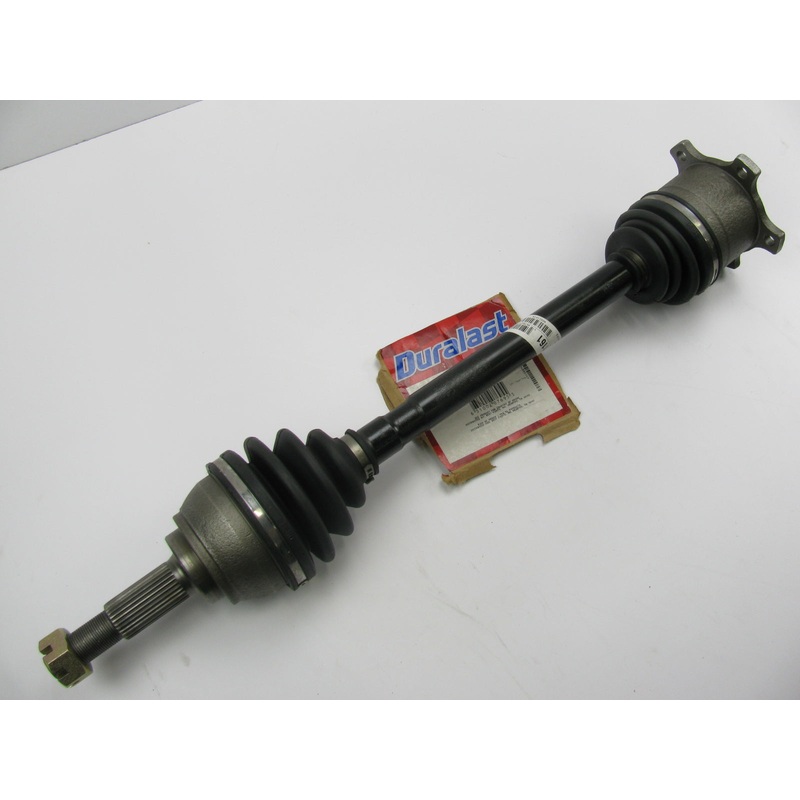 Duralast 10333 Reman Rear Right CV Axle Assembly For 1997-2001 Infiniti Q45