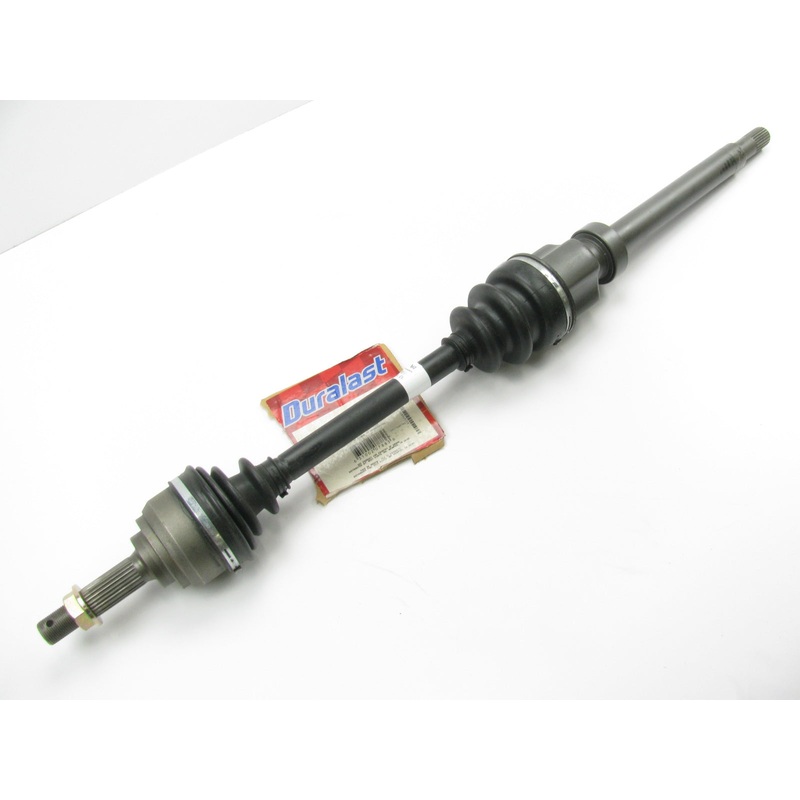 Duralast 10352 FRONT RIGHT CV Axle Shaft For 07-12 Nissan Versa AUTOMATIC TRANS.