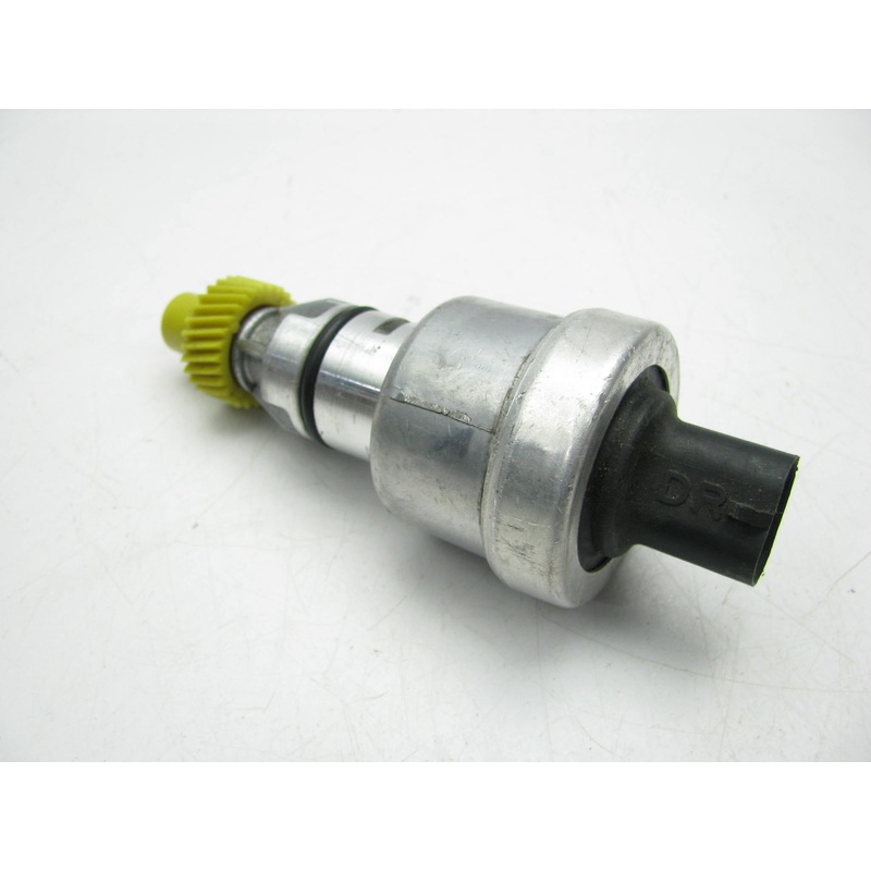 BULK PACKED - OEM GM 25007345 Manual Transmission Vehicle Speed Sensor W/ Gear