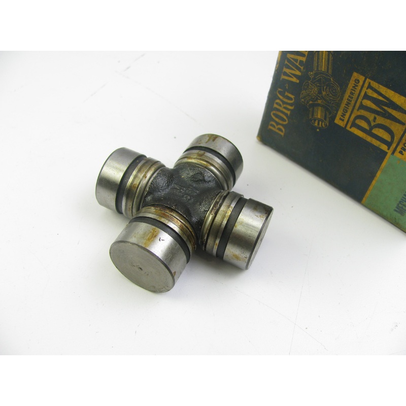BWD 114-1762 U-Joint Universal Joint - Front / Rear