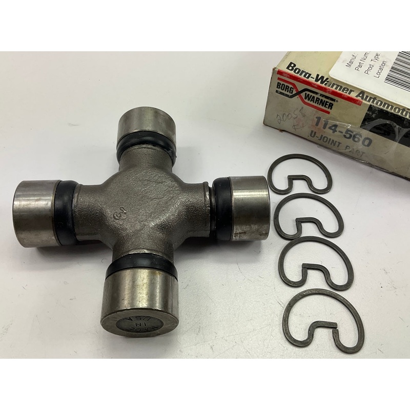 BWD 114-560 U-Joint Universal Joint