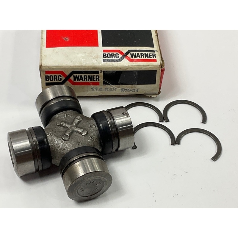 BWD 114-645 U-Joint Universal Joint