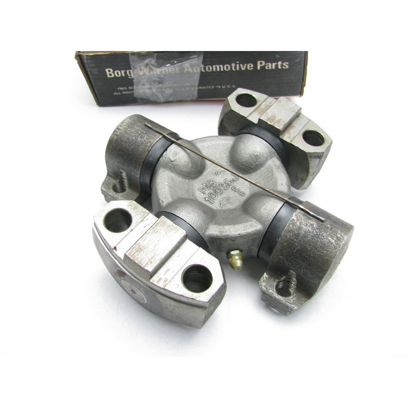 BWD 114-7207 Wing Bearing U Joint Universal Joint
