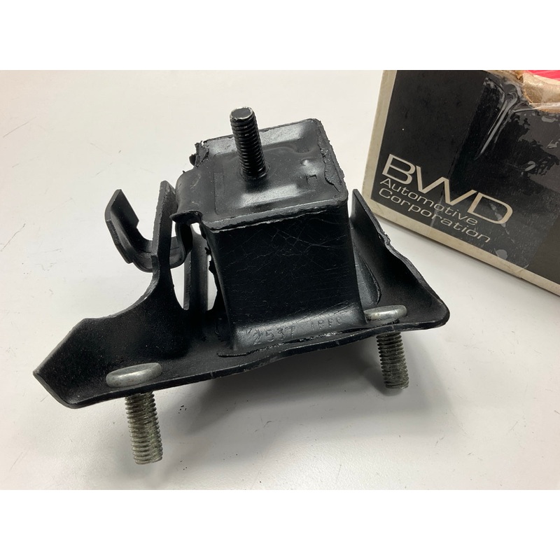 BWD 312537 Front Left Automatic Transmission Mount # 2537