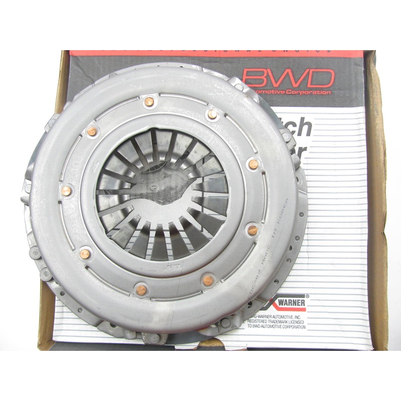 BWD 360048 Reman Clutch Pressure Plate for 1986-1993 Ford Mustang 5.0L-V8