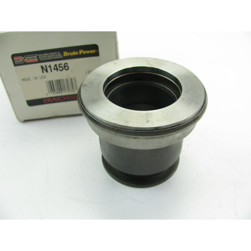 BWD N1456 Manual Transmission Clutch Release Bearing