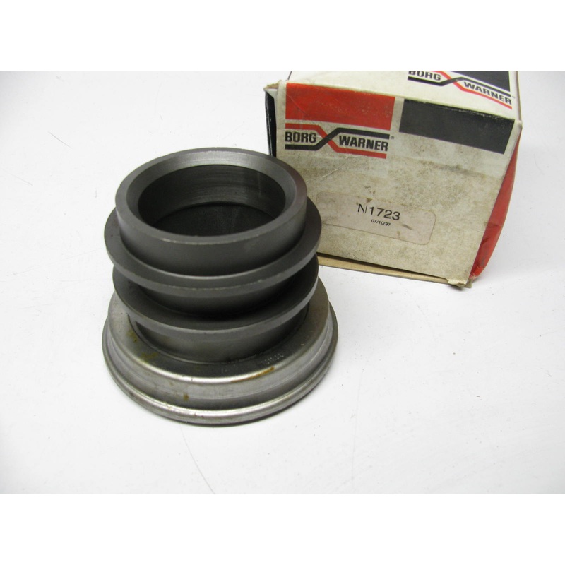 BWD N1723 Manual Trans Clutch Release Bearing 1979-8 Ford 370 429 For Clark 390