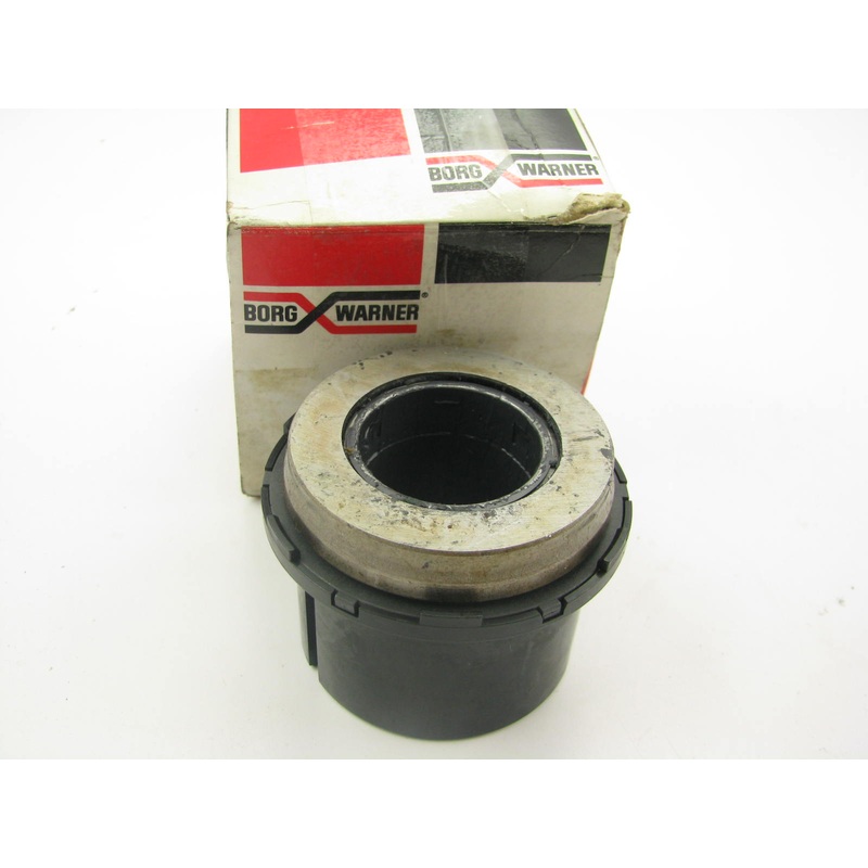 BWD N1754 Manual Transmission Clutch Release Bearing