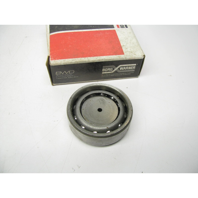 BWD N3817 Clutch Release Bearing For 1976-1978 Datsun F10 1979-1981 310