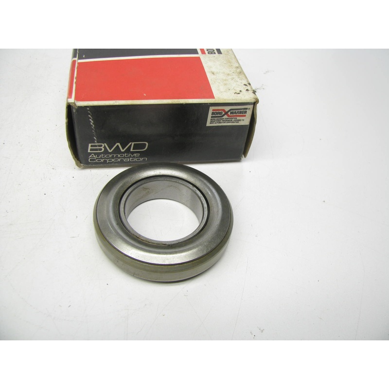 BWD N3819 Manual Transmission Clutch Release Bearing 1975-79 Honda Civic 1.5L-L4